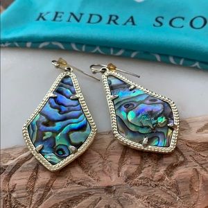 Kendra Scott Alex earring